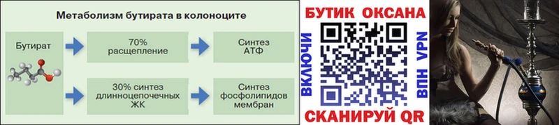 Бутират 99%  Высоцк 